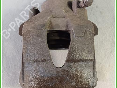 Højre bremsekaliber foran VW POLO V (6R1, 6C1) 1.4 (6R1) (85 hp) 26377580