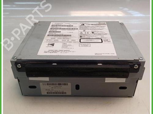 Used Radio Radio VOLVO V40 Hatchback (525) D2 (114 hp) 40143173 40143173