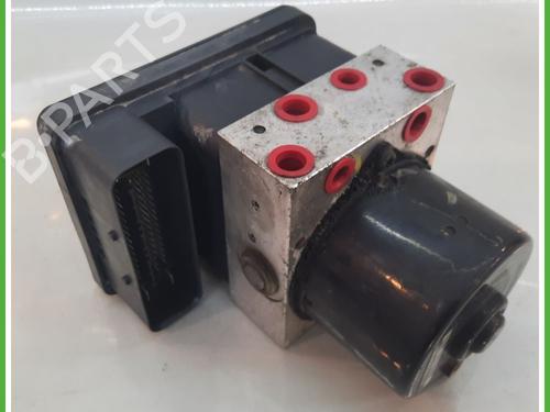 ABS Bremseaggregat FORD FOCUS II (DA_, HCP, DP) 1.6 TDCi (109 hp) 13809460