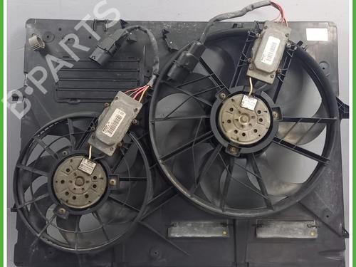Used Radiator fan Radiator fan PORSCHE CAYENNE (9PA) 3.2 (250 hp) 40134842 40134842