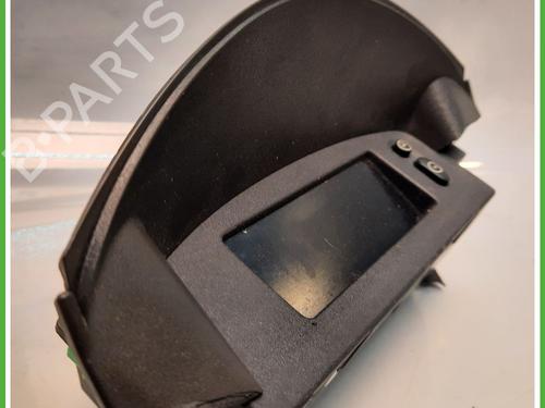 Radio OPEL CORSA C (X01) 1.0 (F08, F68) | BP29582018E6 