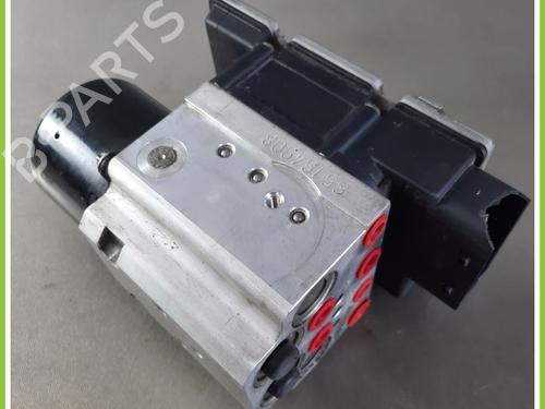 Used ABS pump FIAT CROMA (194_) 1.9 D Multijet (194AXC1B, 194AXC12) (150 hp) 13246982