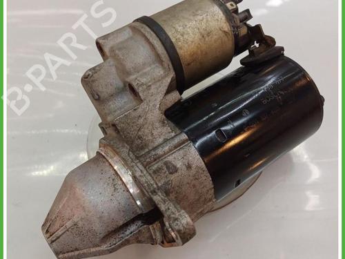Used Starter Starter OPEL MERIVA A MPV (X03) 1.4 16V Twinport (E75) (90 hp) 40140311 40140311