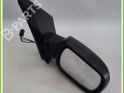 Used Right mirror FORD FUSION (JU_) 1.4 (80 hp) 11721272