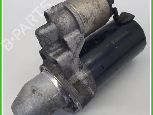 Used Starter Starter LAND ROVER RANGE ROVER III (L322) 3.0 D 4x4 (177 hp) 40131947 40131947