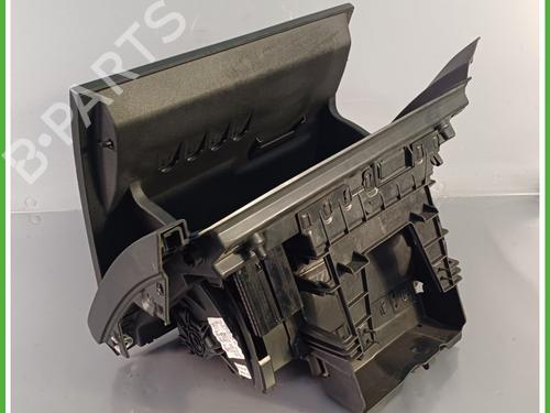 Glove box VW POLO VI (AW1, BZ1, AE1) 1.0 TGI | BP18090220C95 