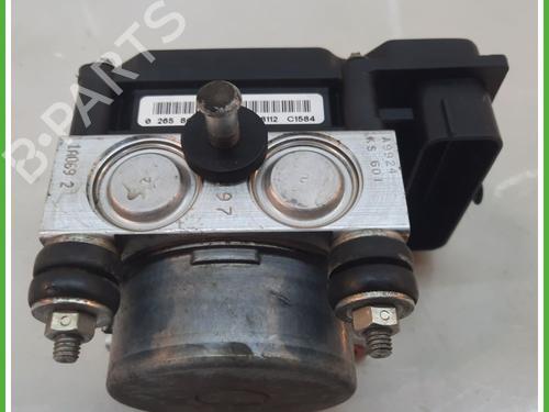ABS pump FORD KA (RU8) 1.2 | BP13532793M43 