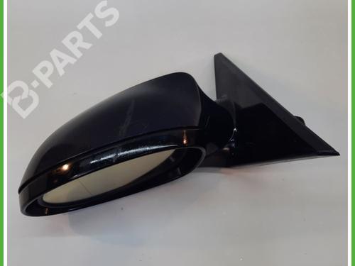 Left mirror BMW 1 (E81) 120 i | BP12124382C26 