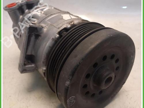 Used Other Other OPEL CORSA D (S07) 1.2 LPG (L08, L68) (80 hp) 40148839 40148839
