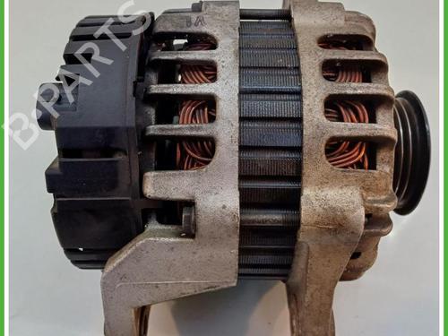 Alternator DAEWOO KALOS (KLAS) 1.2 | BP40138267M7 - Image 5
