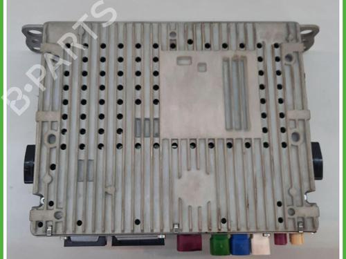 Radio BMW 1 (F40) 118 d | BP40134061E6 - Image 6