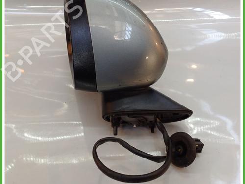 Left mirror OPEL CORSA D (S07) 1.2 LPG (L08, L68) | BP18785066C26 