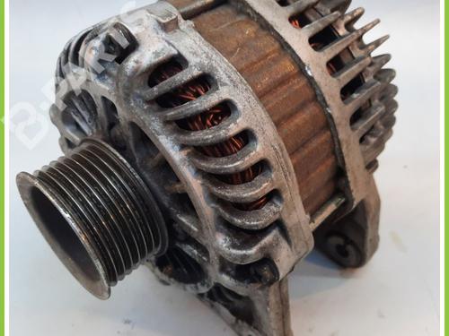 Used Alternator NISSAN QASHQAI / QASHQAI +2 I (J10, NJ10, JJ10E) 1.6 (114 hp) 11369982