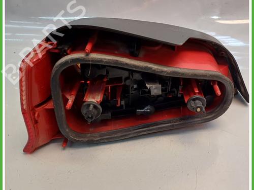 Right taillight PEUGEOT 106 II (1A_, 1C_) 1.0 i | BP24138981C35 