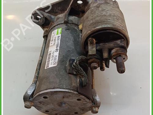 Starter FORD FIESTA VI (CB1, CCN) 1.25 | BP40137543M8 - Image 6