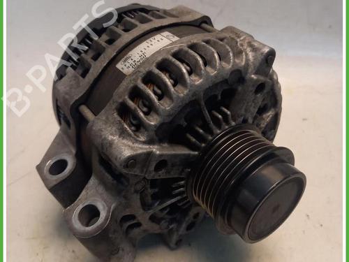 Used Alternator Alternator LAND ROVER RANGE ROVER SPORT II (L494) 3.0 SDV6 4x4 (249 hp) 40075229 40075229