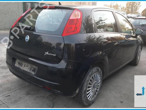 Engine FIAT GRANDE PUNTO (199_) 1.4 (199AXB11, 199AXB1A, 199BXB1A, 199AXL1A) | BP40073882M1 - Image 9