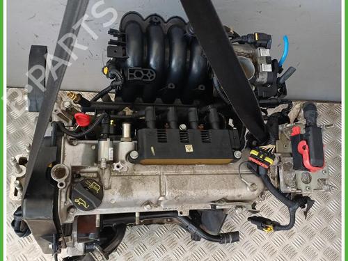 Engine FIAT 500 (312_) 1.2 (312AXA1A) | BP40076216M1 - Image 5
