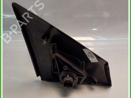 Left mirror RENAULT MEGANE II Estate (KM0/1_) 1.6 16V | BP23331964C26 