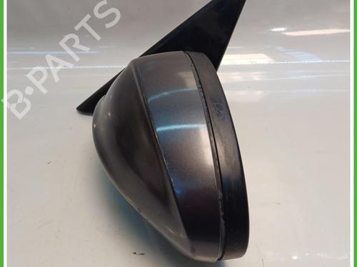 Left mirror BMW 3 (E90) 320 d | BP21837830C26 