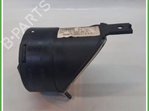 Instrument cluster ALFA ROMEO 156 Sportwagon (932_) 1.9 JTD (932B2) | BP12588677C47 