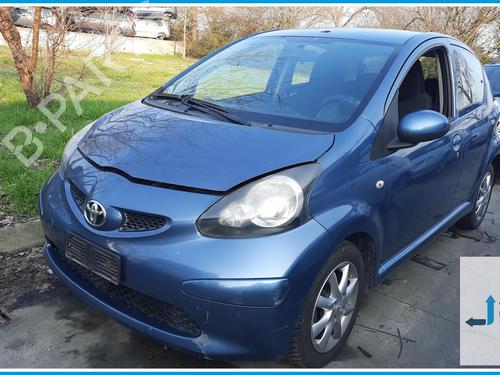 Engine TOYOTA AYGO (_B1_) 1.0 (KGB10_, KGB10R) | BP40074186M1 - Image 8