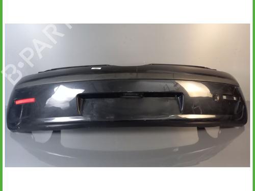 Bumper achter FIAT PUNTO (188_) 1.2 60 (188.030, .050, .130, .150, .230, .250) (60 hp) 17733985