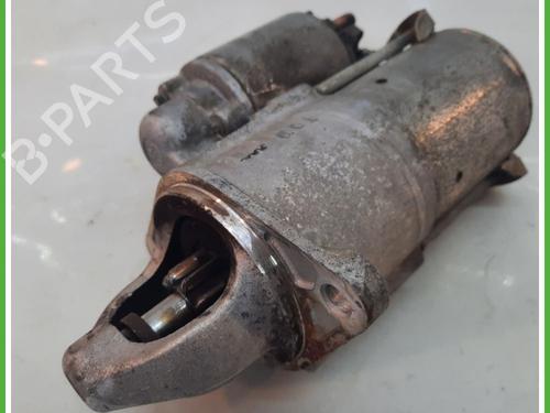 Used Starter OPEL ASTRA H Estate (A04) 1.6 (L35) (105 hp) 14912323