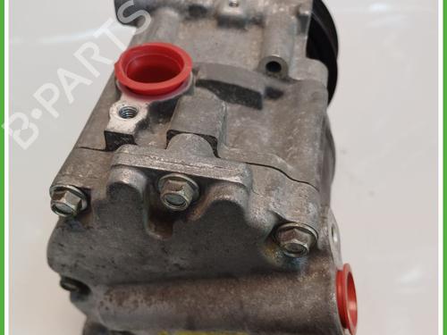 AC compressor LANCIA MUSA (350_) 1.4 (350.AXA11, 350.AXA1A) | BP27409674M34 