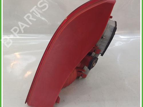 Left taillight RENAULT CLIO II (BB_, CB_) 1.2 (BB0A, BB0F, BB10, BB1K, BB28, BB2D, BB2H, CB0A,... | BP15849870C34 