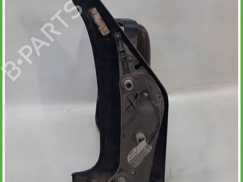 Left mirror RENAULT MASTER II Van (FD) 2.5 D | BP13259240C26 