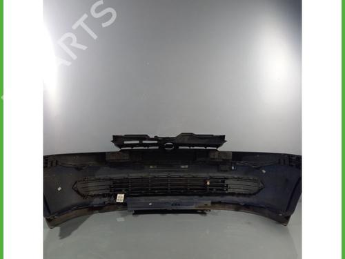 Front bumper OPEL CORSA C (X01) 1.2 (F08, F68) | BP19703315C7 
