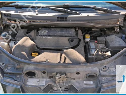 Used Parts LANCIA MUSA (350_) 1.3 D Multijet (350.AXM11, 350.AXM1A, 350.AXI1A) 5013590