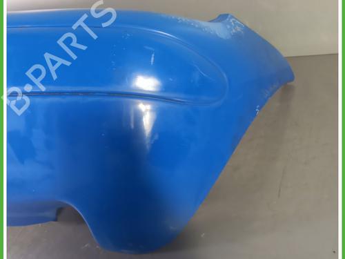 Zderzak tylny FIAT SEICENTO / 600 (187_) 1.1 (187AXB, 187AXB1A, 187AXC1A02) | BP29914474C8 