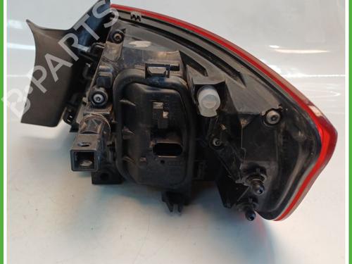 Left taillight AUDI A3 Sportback (8VA, 8VF) 2.0 TDI | BP28289048C34
