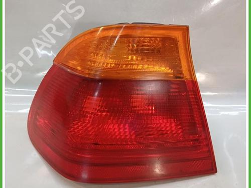Used Left taillight Left taillight BMW 3 (E46) 318 i (118 hp) 40136968 40136968