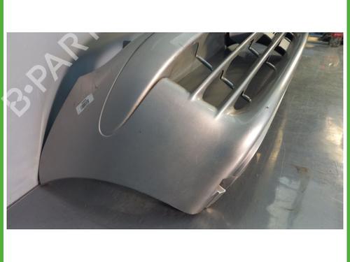 Front bumper FIAT SEICENTO / 600 (187_) 1.1 (187AXB, 187AXB1A, 187AXC1A02) | BP26288676C7 