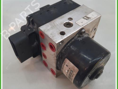 Used ABS pump FORD FOCUS I Turnier (DNW) 1.8 Turbo DI / TDDi (90 hp) 13809468