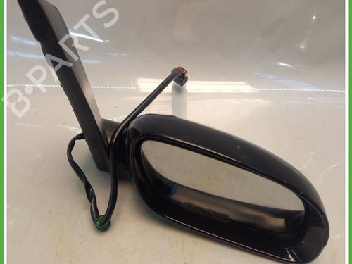 Used Right mirror VW TOURAN (1T1, 1T2) 1.6 (102 hp) 30721020