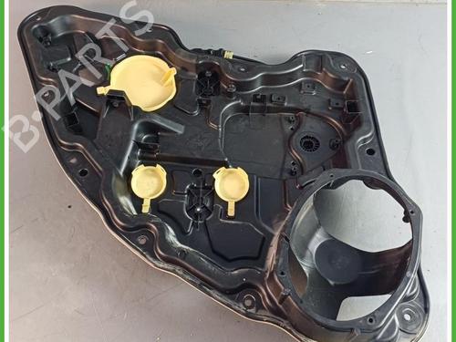 Used Rear right window mechanism Rear right window mechanism JEEP CHEROKEE (KL) 2.2 CRD 4x4 (185 hp) 40138760 40138760