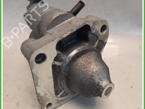 Used Starter Starter CITROËN C3 II (SC_) 1.2 VTi 82 (82 hp) 40073893 40073893