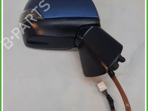 Right mirror SUBARU XV (_GP_) 2.0 D AWD (GPD) | BP13259268C27 