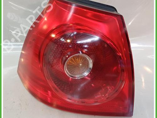left-taillight-vw-golf-v-1k1-2003-2004-2005-2006-2007-2008-2009-2010-40136844 main image
