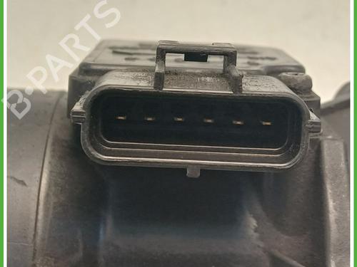 Mass air flow sensor FORD FOCUS I (DAW, DBW) 1.8 TDCi | BP29914452M95 