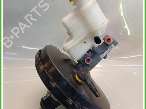 Used Servo brake Servo brake FIAT IDEA (350_) 1.4 16V (95 hp) 40147775 40147775