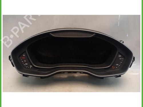Used Instrument cluster Instrument cluster AUDI A4 Allroad B9 (8WH, 8WJ) 3.0 TDI quattro (218 hp) 40076318 40076318