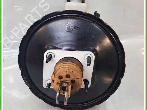 Servo brake KIA SPORTAGE II (JE_, KM_) 2.0 CRDi 4WD | BP13260779M42 