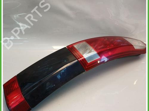 Høyre baklys OPEL MERIVA A MPV (X03) 1.6 16V (E75) (100 hp) 28163394