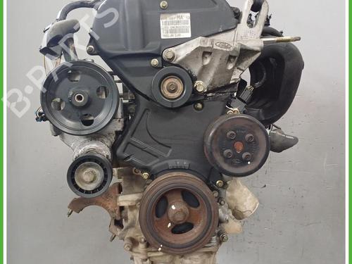 Engine FORD FOCUS I (DAW, DBW) 1.6 16V | BP40076236M1 - Image 2