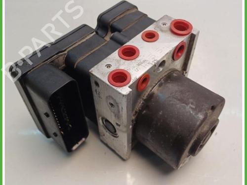 Used ABS pump ABS pump OPEL ASTRA H Estate (A04) 1.6 (L35) (105 hp) 40143930 40143930